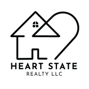 Heart State Realty LLC Logo